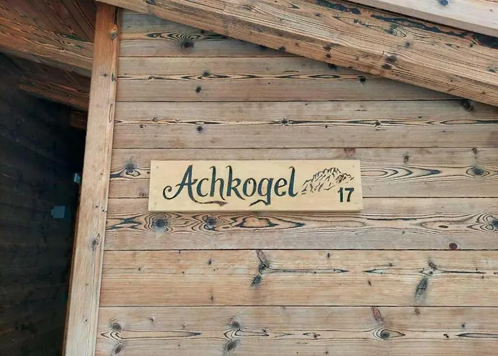 Nationalpark Achkogel *