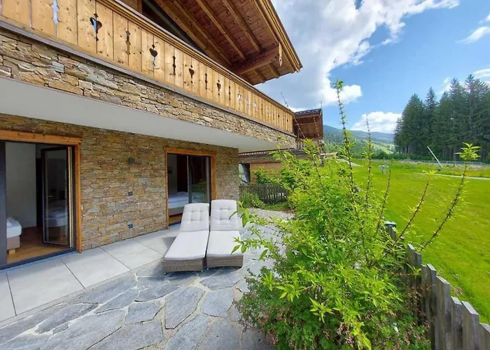 Nationalpark Achkogel * Neukirchen am Großvenediger