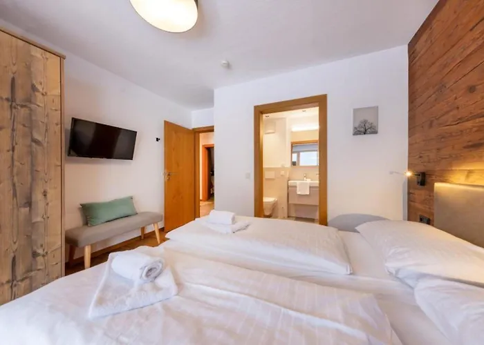 Nationalpark Achkogel Neukirchen am Großvenediger