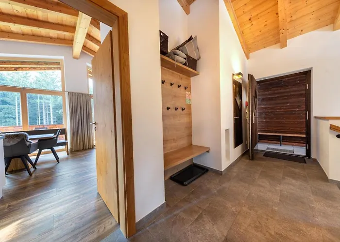 Nationalpark Achkogel * Neukirchen am Großvenediger