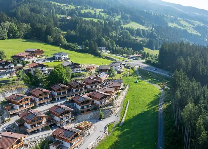 Nationalpark Achkogel Neukirchen am Großvenediger