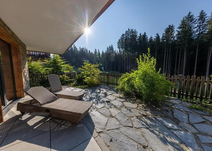 Nationalpark Achkogel