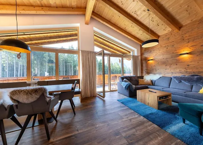 Nationalpark Achkogel