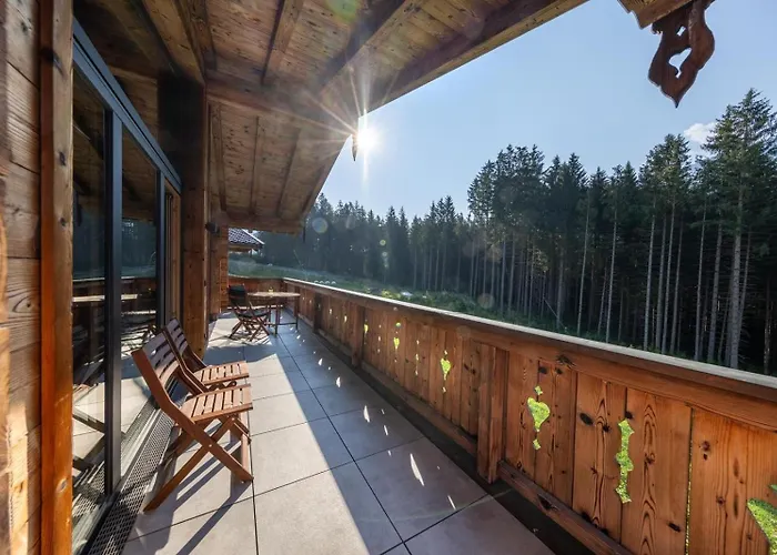 Nationalpark Achkogel Tatil Evi Neukirchen am Großvenediger