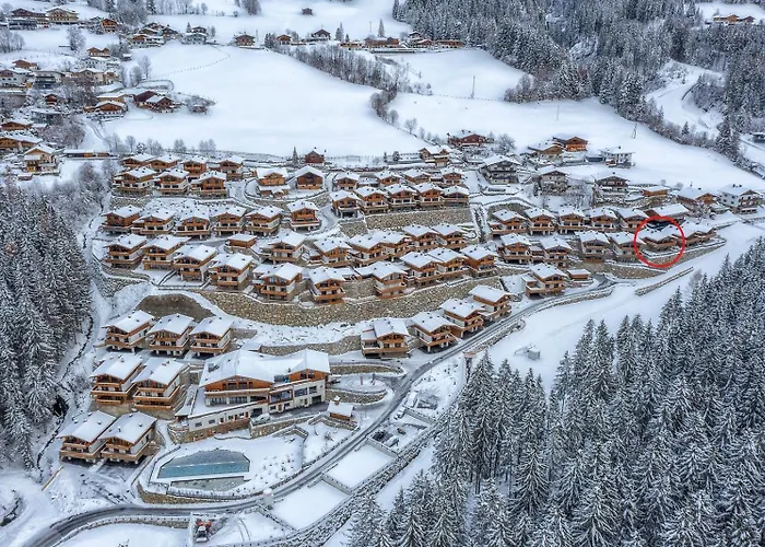 Nationalpark Achkogel 別荘 Neukirchen am Großvenediger