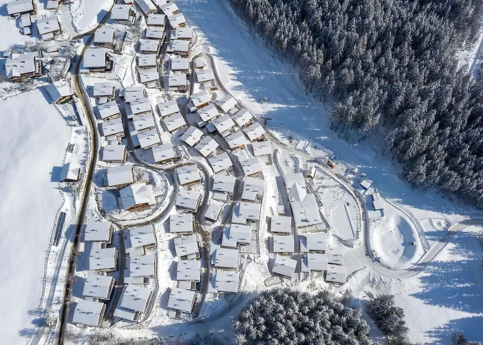 Nationalpark Achkogel * Neukirchen am Großvenediger